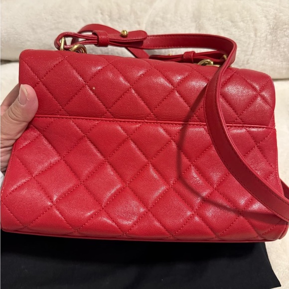 Chanel bag crossbody - Picture 4 of 12